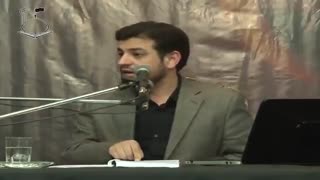 سخنرانی رائفی پور - اثبات هجوم به خانه وحی (جلسه 1) - 1391.1.16 - مشهد - مسجد تربتی ها