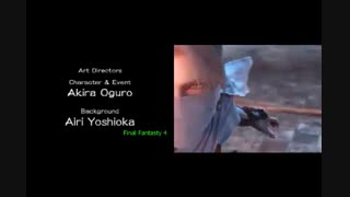 گیم پلی کوتاهی از تمامی گیم پلی های بازیهای فاینال فانتزی Final Fantasty 2-6 Classic برای کامپیوتر