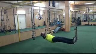 تی ار ایکس