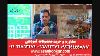 معرفی دی وی دی قرابت معنایی نظام جدید استاد عبدالمحمدی