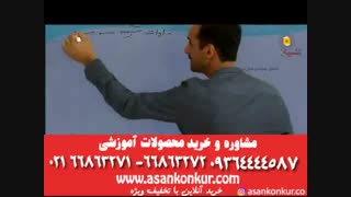 تدریس آرایه ادبی (تشبیه) استاد عبدالمحمدی