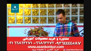 معرفی دی وی دی لغت و املا نظام جدید استاد عبدالمحمدی