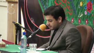 سخنرانی رائفی پور - همسران پیامبر (ص) - (جلسه 1) - 1391.2.2 - تهران - حسینیه عشاق الحسین (ع)