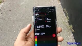 تفاوت بین Pace و Speed