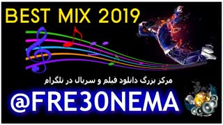 میکس عاشقانه رضا بهرام 2019