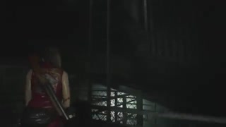 Resident Evil 2_08 : مراحل کامل بازی رزیدنت اویل دو قسمت هشتم