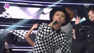 WINNER - ‘몰라도 너무 몰라(MOLA)’ 0519 SBS Inkigayo