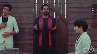 این دوتا چه زود معروف شدن