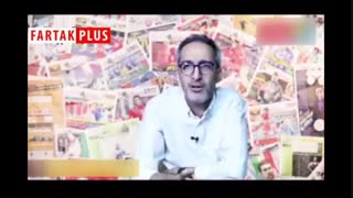 ژوله: «نود» کسل‌کننده شده بود