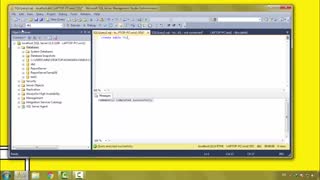آموزش SQL Server پارت 2