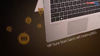 الترابوک HP EliteBook 1030 G2