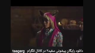 دانلود رایگان پیشونی سفید۳