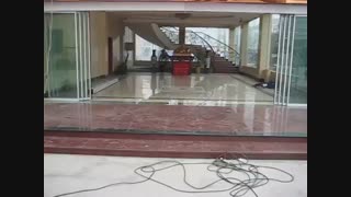 درب  اتوماتیک تهران