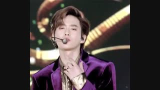 Happy suho day