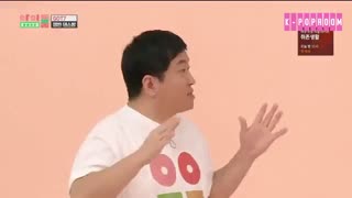 GOT7 برنامه جذاب Idol ROOM "EP 51 "با حضور گات سون برای کامبک جدیدشون+ ساب فارسی