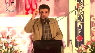 سخنرانی رائفی پور - چهار شخصیت کربلا (جلسه 2) - 1391.4.4 - مشهد - حسینیه انصار الحسین