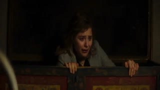 فیلم گرتا Greta 2018