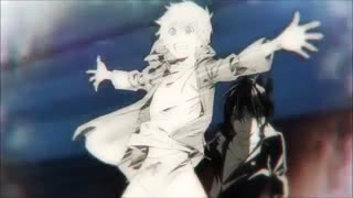 میکس و اوپنینگ کامل noragami