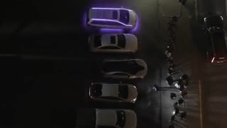 سورپرایز کردن مردم با آهنگ دسپاسیتو !!!