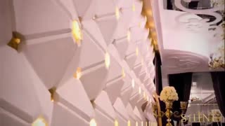 طراحی باشگاه تشریفاتی آریا توسط گروه معماری و طراحی شاین -  مهندس محمد پور