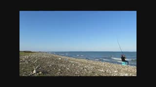 ساحل زیبا و بی نظیر میانکوه تالش