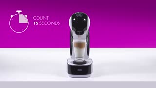 قهوه ساز های کپسولی دولچه گوستو - سیتی کالا