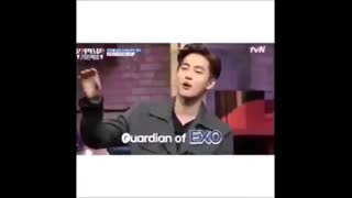 happy Birthday suho