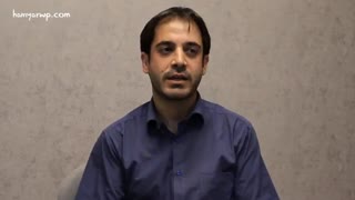 دستاورد آقای حمیدرضا عقیقیان دانشجو دوره وبمستران هوشمند