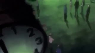 AMV - Anri, Kida and Mikado (Phenomenon)