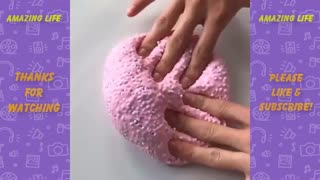 اسلایم کیوت و بامزه