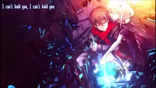 Nightcore - Steady