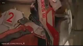 فیلم زیبای مریخی