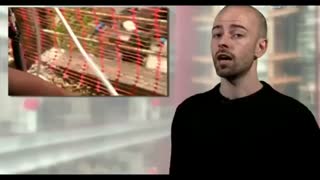 آموزش اخبار با تجزیه و تحلیل جمله به جمله توسط استاد شادی هزاره