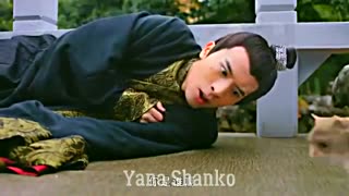 میکس عاشقانه چینی