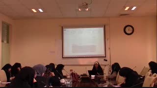 چگونه برای متن پایان‌نامه، استایل، فهرست مطالب و شماره صفحه را بصورت خودکار تنظیم کنم؟؛ معصومه قلیچ‌خانی؛ 21 اسفند 1397