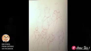 طراحی زنده - کلاس ۰۷