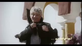 آنچه در قسمت 15 هشتگ خاله سوسکه خواهید دید