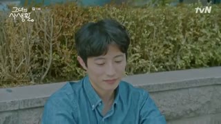 قسمت سیزدهم سریال کره ای زندگی خصوصی او  _ زندگی خصوصیش  Her Private Life + زیرنویس