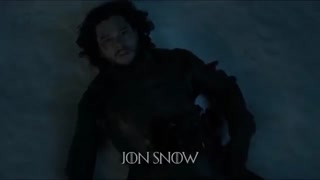 مرور تمام کاراکتر های سریال بازی تاج و تخت - Game of Thrones Every Character