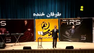 فرمون دادن دخترا