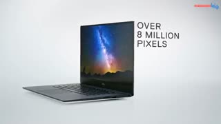 لپ تاپ استثنایی Dell XPS 9570