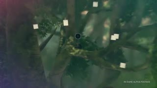 تریلر جدید عنوان Ancestors: The Humankind Odyssey و صحبت‌های سازندگان در مورد بازی