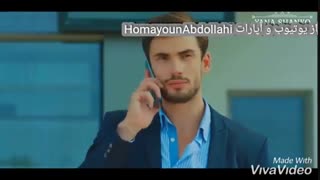 میکس ترکی با آهنگ جانم باش آرون افشار