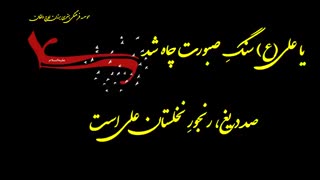 کلیپ شهادت امام علی (ع)