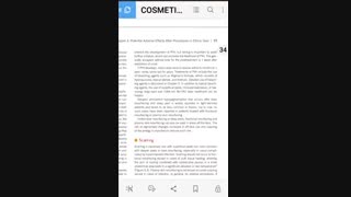 درس پنجم.لک پوستی در سبزه رو ها و رنگین پوستان