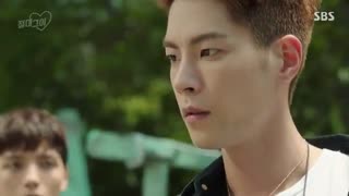 قسمت هفتم و هشتم سریال کره ای My Absolute Boyfriend 2019 - بـا زیرنویس آنلاین فـارسی