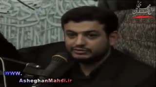 سخنرانی رائفی پور - امام شناسی (جلسه 2) - 1391.9.10 - شاهرود