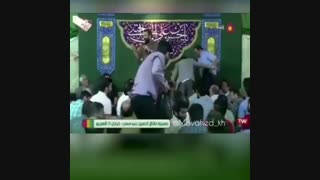 اهانت به اهل سنت در صداوسیمای ملی