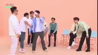 [پارت اول] گات سون  در برنامه ایدول روم GOT7  IdolRoom