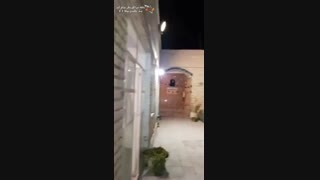 اقامتگاه بوم گردی منقل در شهر بابک